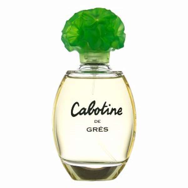 Gres Cabotine Eau de Toilette nőknek 100 ml