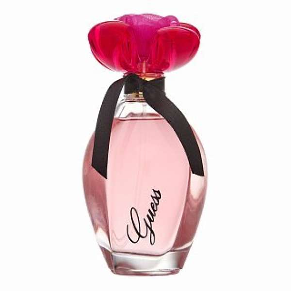 Guess Girl Eau de Toilette nőknek 100 ml