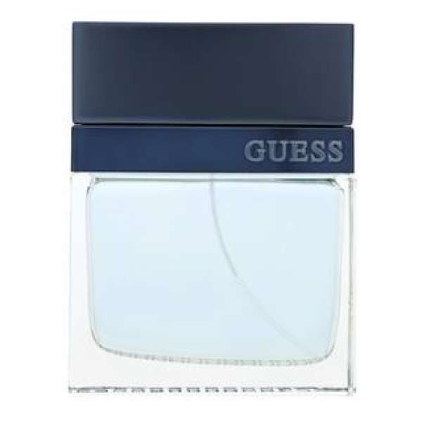 Guess Seductive Homme Blue Eau de Toilette férfiaknak 100 ml