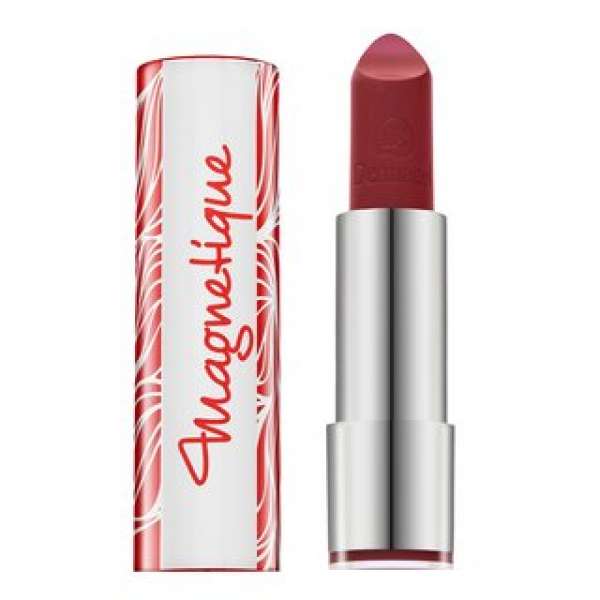 Dermacol Magnetique Lipstick hosszan tartó rúzs No.16 4,4 g