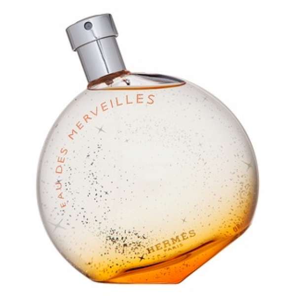 Hermes Eau des Merveilles Eau de Toilette nőknek 100 ml