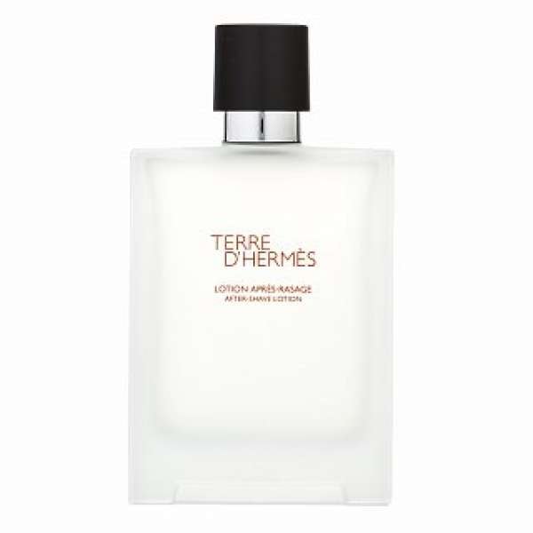 Hermes Terre D'Hermes borotválkozás utáni arcvíz férfiaknak 100 ml