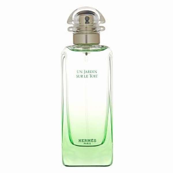 Hermes Un Jardin Sur Le Toit Eau de Toilette uniszex 100 ml