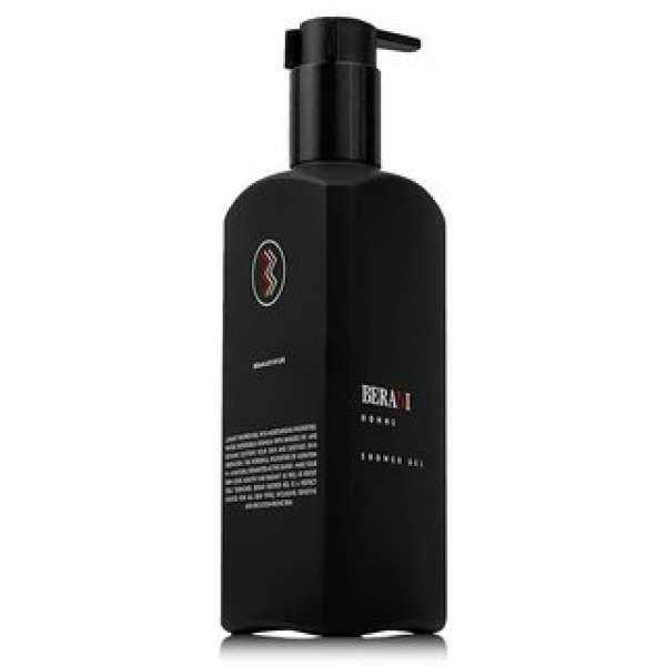 Berani Homme Shower Gel felfrissítő tusfürdő gél férfiaknak 300 ml