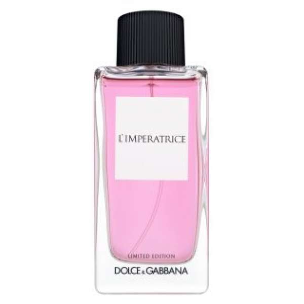 Dolce & Gabbana L'Imperatrice Limited Edition Eau de Toilette nőknek 100 ml