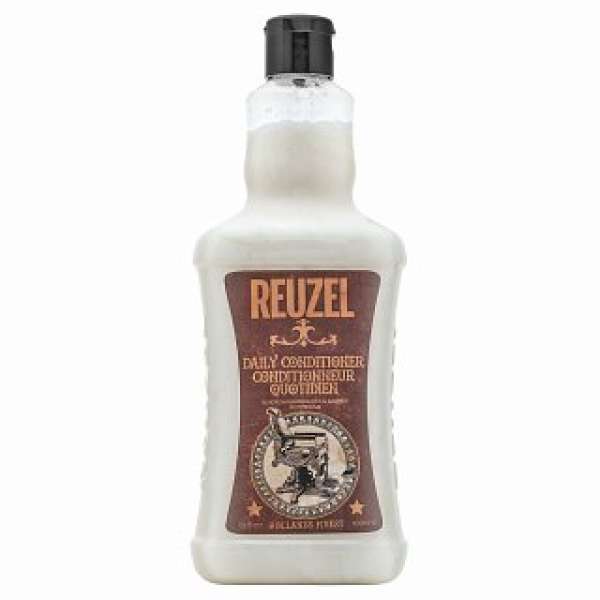 Reuzel Daily Conditioner kondicionáló mindennapi használatra 1000 ml