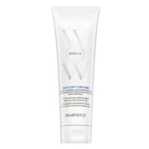 Color Wow Color Security Conditioner For Fine To Normal Hair kondicionáló normál és finom festett hajra 250 ml