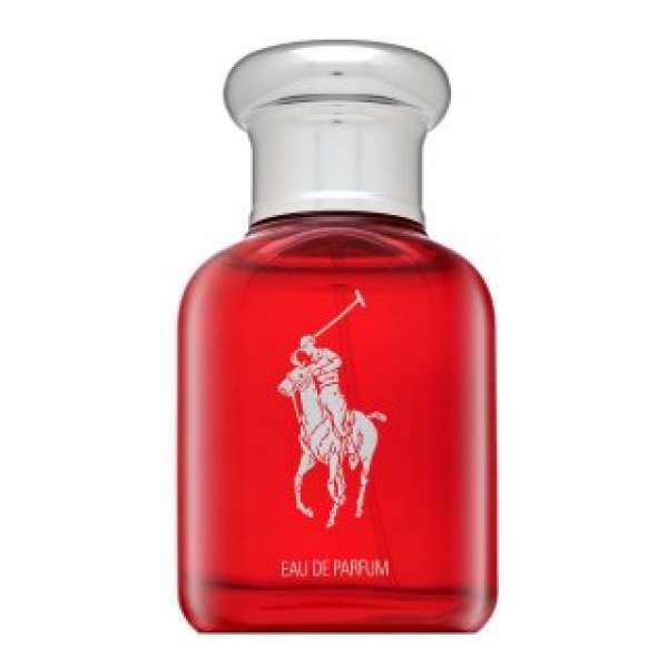 Ralph Lauren Polo Red Eau de Parfum férfiaknak 40 ml