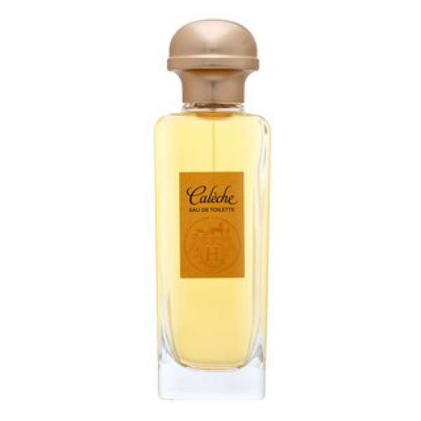 Hermès Caleche Eau de Toilette nőknek 100 ml