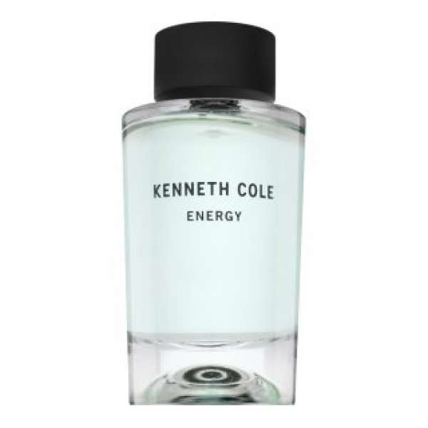 Kenneth Cole Energy Eau de Toilette uniszex 100 ml