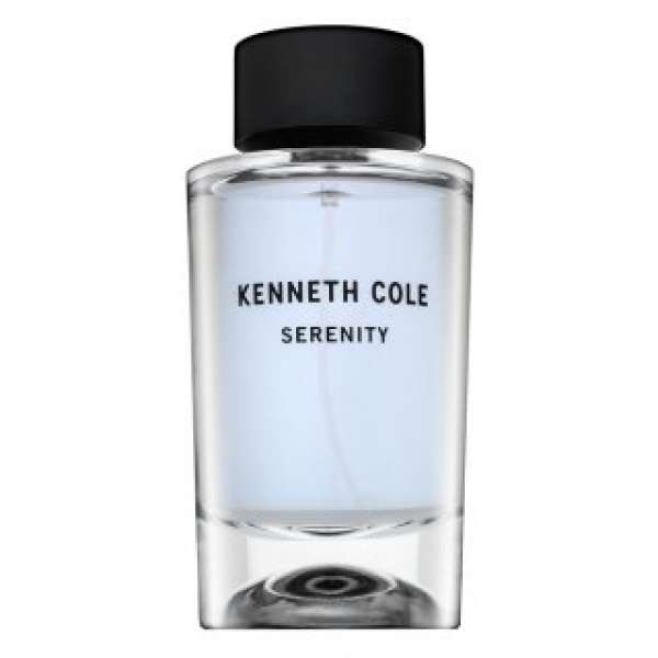 Kenneth Cole Serenity Eau de Toilette férfiaknak 100 ml