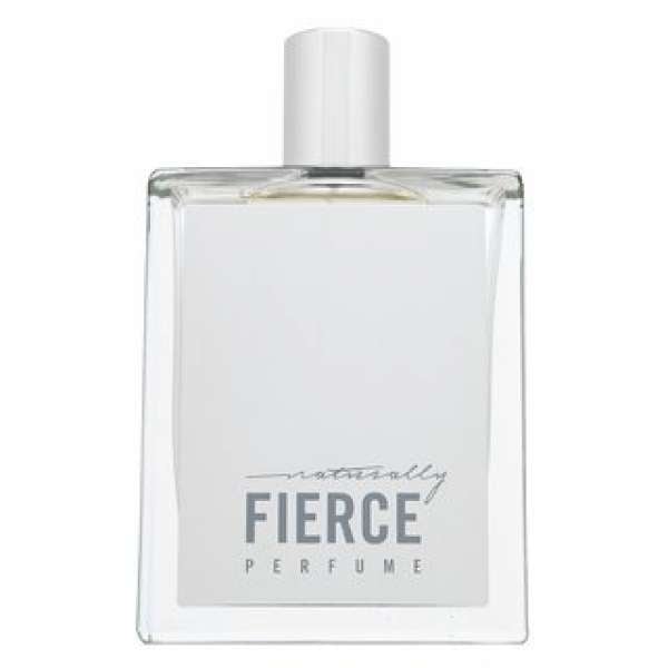 Abercrombie & Fitch Naturally Fierce Eau de Parfum nőknek 100 ml