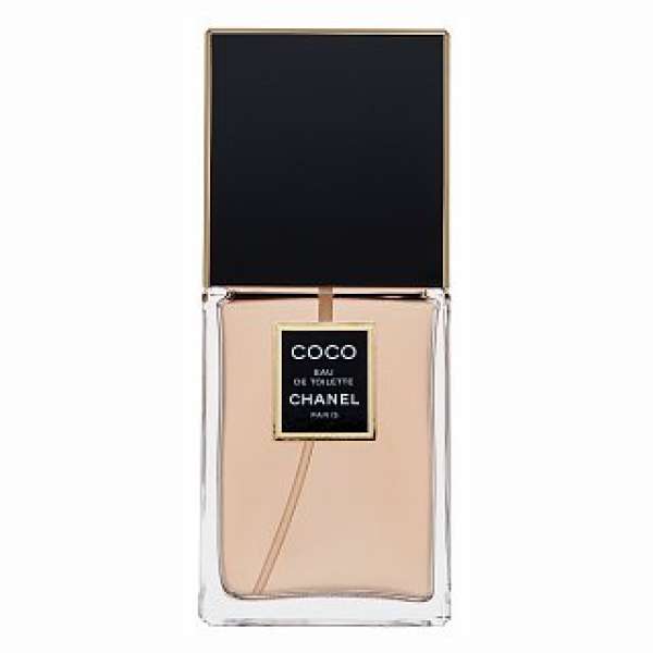 Chanel Coco Eau de Toilette nőknek 100 ml