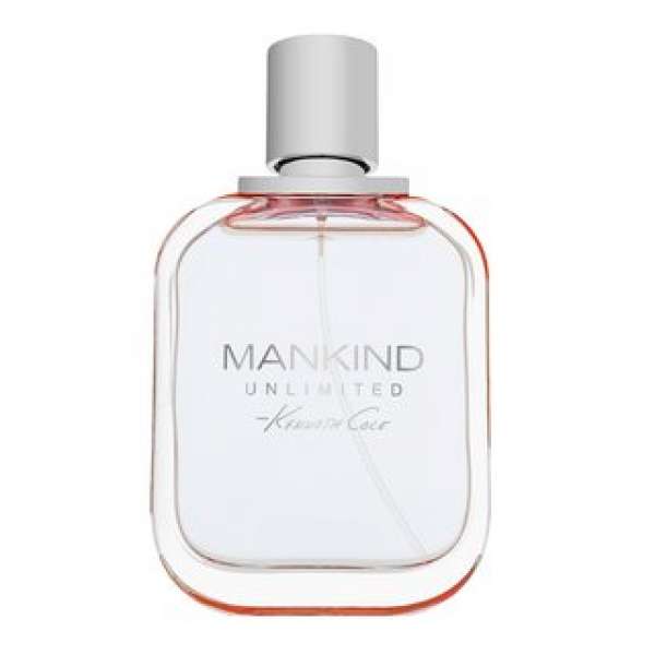 Kenneth Cole Mankind Unlimited Eau de Toilette férfiaknak 100 ml