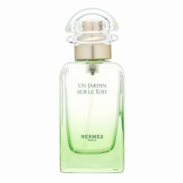 Hermes Un Jardin Sur Le Toit Eau de Toilette uniszex 50 ml