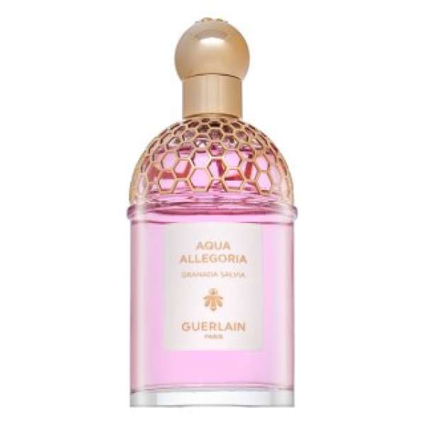 Guerlain Aqua Allegoria Granada Salvia Eau de Toilette nőknek 125 ml