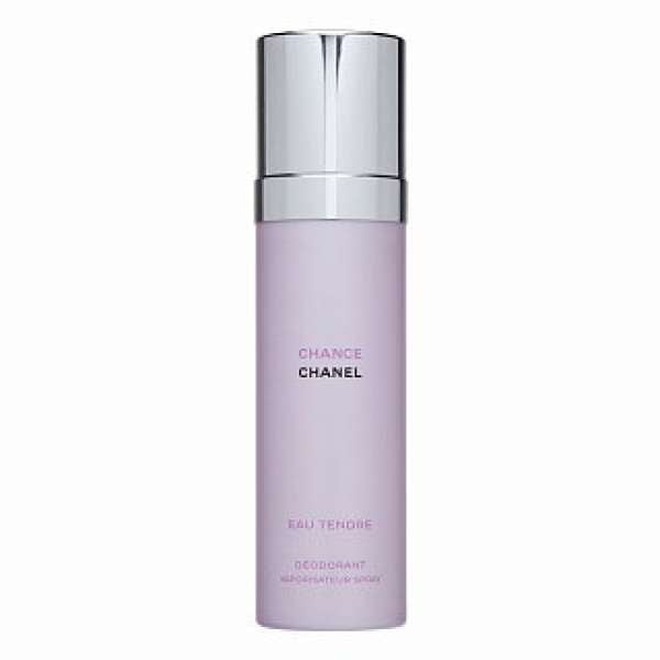 Chanel Chance Eau Tendre spray dezodor nőknek 100 ml