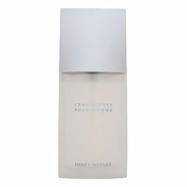 Issey Miyake L´eau D´issey Pour Homme Eau de Toilette férfiaknak 40 ml