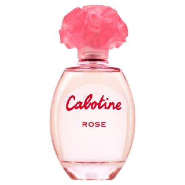 Gres Cabotine Rose Eau de Toilette nőknek 100 ml