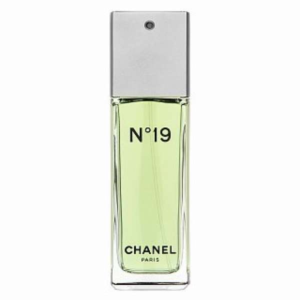 Chanel No.19 Eau de Toilette nőknek 100 ml