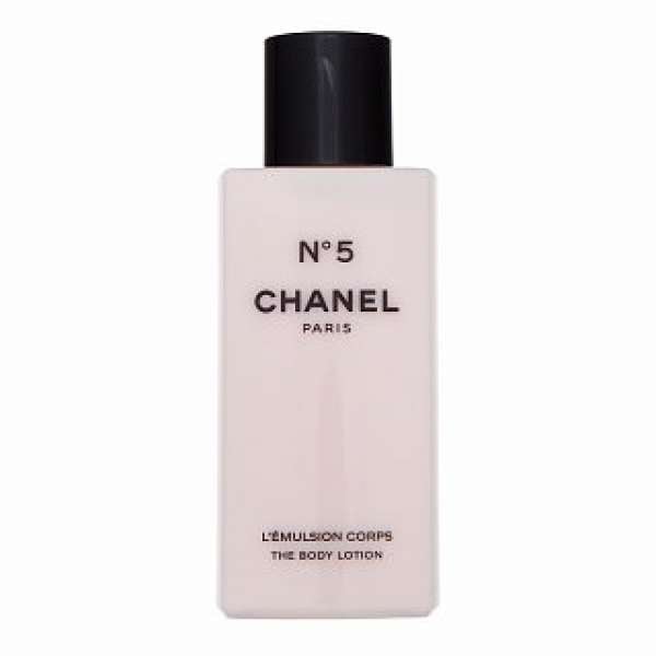 Chanel No.5 testápoló tej nőknek 200 ml