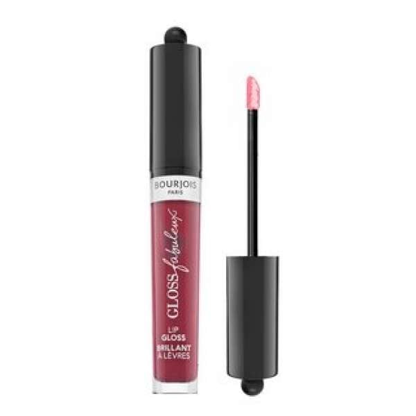 Bourjois Fabuleux Gloss Lip Gloss ajakfény 08 3,5 ml