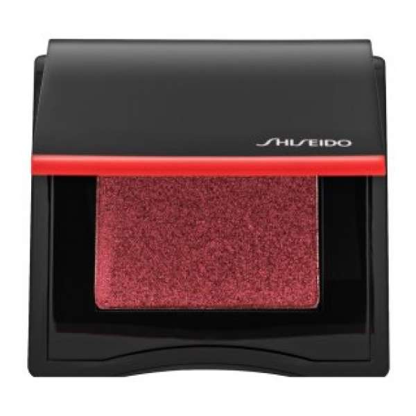 Shiseido POP PowderGel Eye Shadow szemhéjfesték 18 Doki-Doki Red 2,5 g