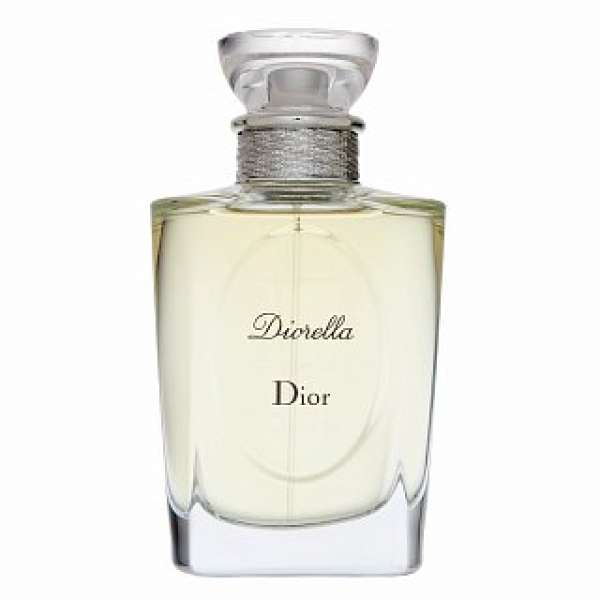 Dior (Christian Dior) Diorella Eau de Toilette nőknek 100 ml