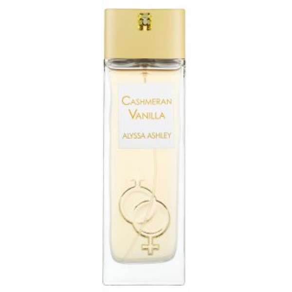 Alyssa Ashley Cashmeran Vanilla Eau de Parfum uniszex 100 ml