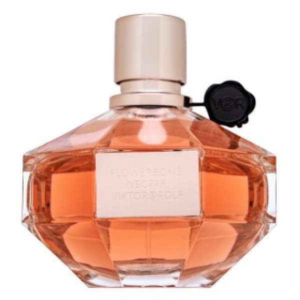 Viktor & Rolf Flowerbomb Nectar Eau de Parfum nőknek 90 ml