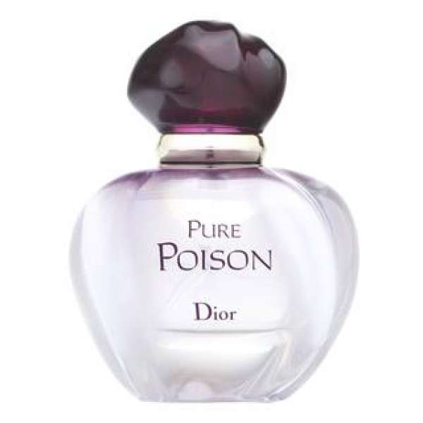 Dior (Christian Dior) Pure Poison Eau de Parfum nőknek 30 ml