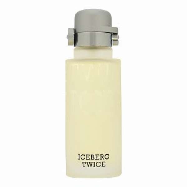 Iceberg Twice pour Homme Eau de Toilette férfiaknak 125 ml