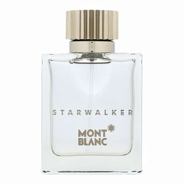 Mont Blanc Starwalker Eau de Toilette férfiaknak 50 ml