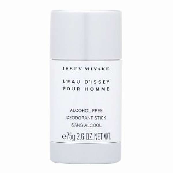 Issey Miyake L'Eau D'Issey Pour Homme deostick férfiaknak 75 g