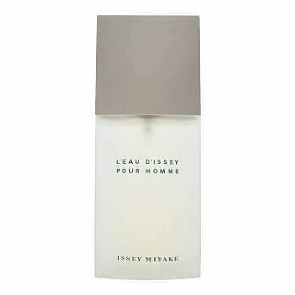 Issey Miyake L´eau D´issey Pour Homme Eau de Toilette férfiaknak 125 ml