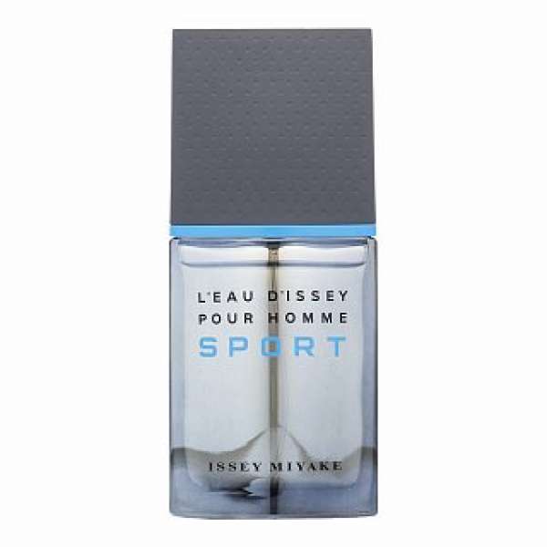 Issey Miyake L´eau D´issey Pour Homme Sport Eau de Toilette férfiaknak 50 ml