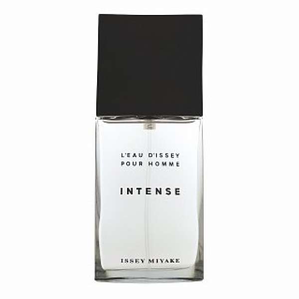 Issey Miyake L'Eau D'Issey Pour Homme Intense Eau de Toilette férfiaknak 75 ml