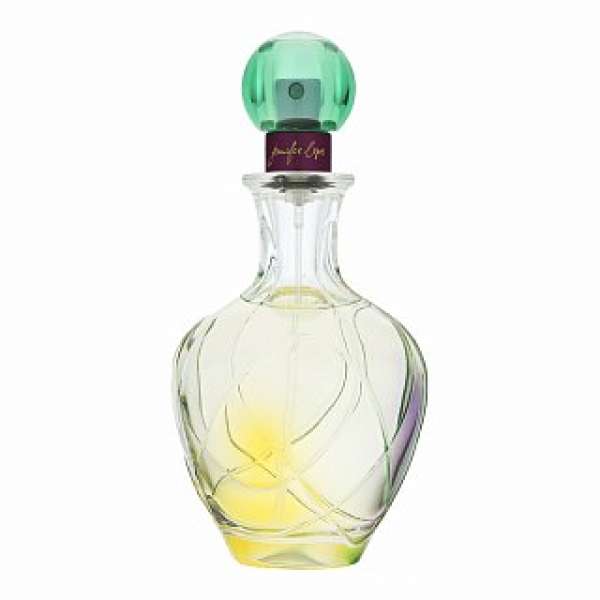 Jennifer Lopez Live Eau de Parfum nőknek 100 ml