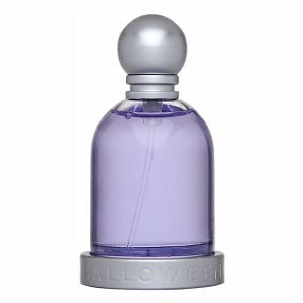 Jesus Del Pozo Halloween Eau de Toilette nőknek 50 ml