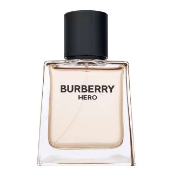Burberry Hero Eau de Toilette férfiaknak 50 ml