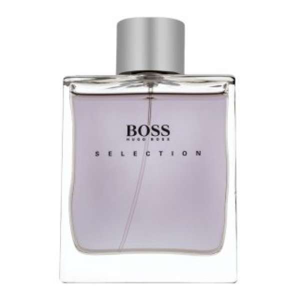 Hugo Boss Boss Selection Eau de Toilette férfiaknak 100 ml