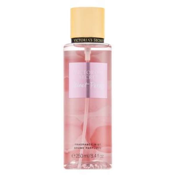 Victoria's Secret Velvet Petals 2019 testápoló spray nőknek 250 ml