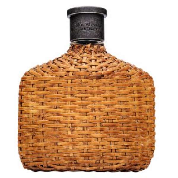 John Varvatos Artisan Eau de Toilette férfiaknak 125 ml