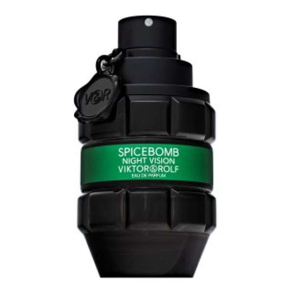 Viktor & Rolf Spicebomb Night Vision Eau de Parfum férfiaknak 50 ml
