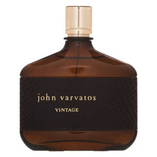 John Varvatos Vintage Eau de Toilette férfiaknak 125 ml