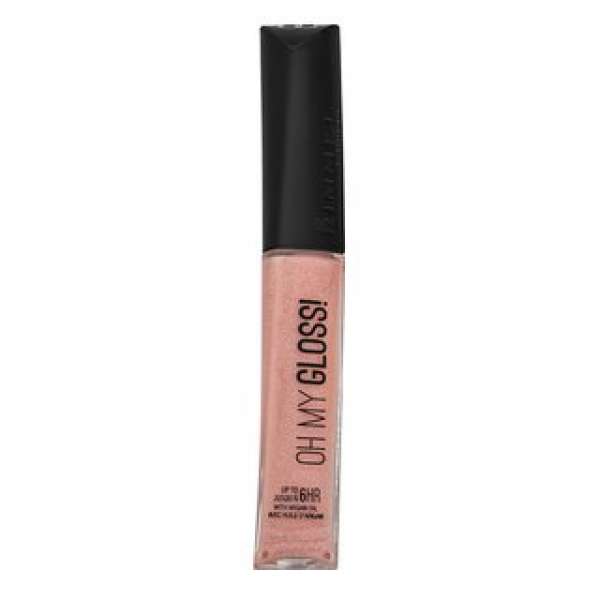 Rimmel London Oh My Gloss ajakfény 100 Love Bug 6,5 ml