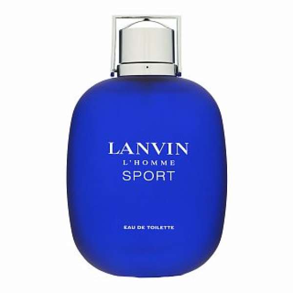 Lanvin L'Homme Sport Eau de Toilette férfiaknak 100 ml