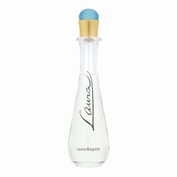 Laura Biagiotti Laura Eau de Toilette nőknek 75 ml