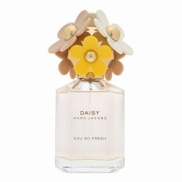 Marc Jacobs Daisy Eau So Fresh Eau de Toilette nőknek 75 ml