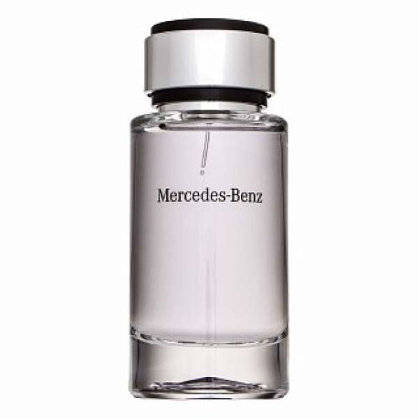 Mercedes Benz Mercedes Benz Eau de Toilette férfiaknak 120 ml